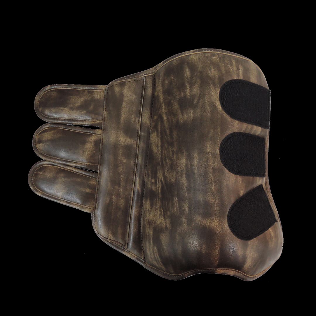 馬場馬術ブーツ